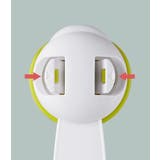 チャイルドロック 単品 粘着式 | PlusNao | 詳細画像8