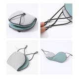 アイマスク 温感 冷感 | PlusNao | 詳細画像11 