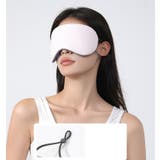 アイマスク 温感 冷感 | PlusNao | 詳細画像2 