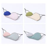 アイマスク 温感 冷感 | PlusNao | 詳細画像8 