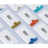 カードケース スキミング防止 5枚セット | PlusNao | 詳細画像5 
