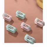 布団クリップ 6個入り ケース付き | PlusNao | 詳細画像11 