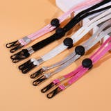 ハットストラップ 2本組 男女兼用 | PlusNao | 詳細画像2 