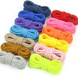 靴紐 くつひも 1足分 | PlusNao | 詳細画像4 