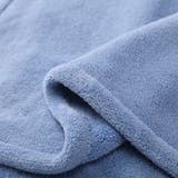 バスローブ レディース 着るバスタオル | PlusNao | 詳細画像8 