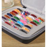 ピックホルダー ピックケース ギター用アクセサリー | PlusNao | 詳細画像12 