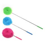 ハンディモップ 伸縮式 伸びる | PlusNao | 詳細画像2 