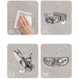 ケーブルホルダー 単品 コードホルダー | PlusNao | 詳細画像11