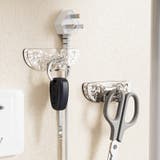 ケーブルホルダー 単品 コードホルダー | PlusNao | 詳細画像2