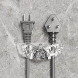 ケーブルホルダー 単品 コードホルダー | PlusNao | 詳細画像7