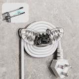 ケーブルホルダー 単品 コードホルダー | PlusNao | 詳細画像9