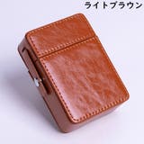 シガレットケース タバコケース タバコ入れ | PlusNao | 詳細画像15 
