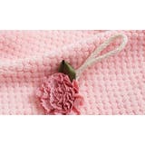 ループ付きタオル ハンドタオル フェイスタオル | PlusNao | 詳細画像12 