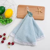 ループ付きタオル ハンドタオル フェイスタオル | PlusNao | 詳細画像6 