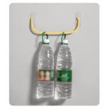 スリッパラック スリッパ立て タオル掛け | PlusNao | 詳細画像9 