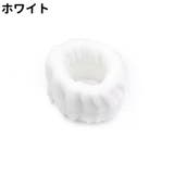 リストバンド 左右2個セット 2個入り | PlusNao | 詳細画像12 
