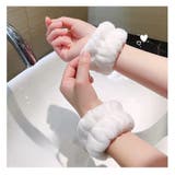 リストバンド 左右2個セット 2個入り | PlusNao | 詳細画像3 
