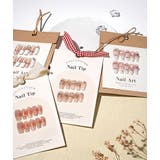 ネイルチップ用両面テープ 粘着テープ ディスプレイテープ | PlusNao | 詳細画像4