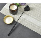 ローソク消し 3点セット 収納ケース付き | PlusNao | 詳細画像2 