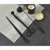 ローソク消し 3点セット 収納ケース付き | PlusNao | 詳細画像4 