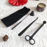 ローソク消し 3点セット 収納ケース付き | PlusNao | 詳細画像5 