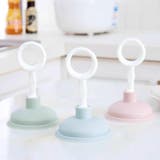 ラバーカップ パイプクリーナー ミニタイプ | PlusNao | 詳細画像2