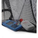 ベビーカーバッグ メッシュポケット 収納ポケット | PlusNao | 詳細画像10 