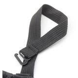 ベビーカーバッグ メッシュポケット 収納ポケット | PlusNao | 詳細画像12 