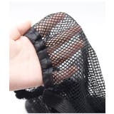 ベビーカーバッグ メッシュポケット 収納ポケット | PlusNao | 詳細画像5 