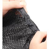 ベビーカーバッグ メッシュポケット 収納ポケット | PlusNao | 詳細画像6 