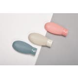 トラベルボトル 詰め替え容器 単品 | PlusNao | 詳細画像4 