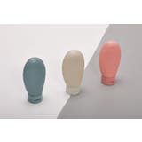 トラベルボトル 詰め替え容器 単品 | PlusNao | 詳細画像5 