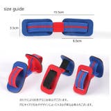 足指サポーター 伸縮バンド 足指トレーニング | PlusNao | 詳細画像12