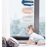 窓ストッパー 引き戸ロック スライドドア | PlusNao | 詳細画像2 