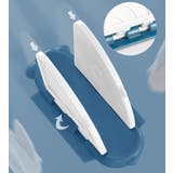 窓ストッパー 引き戸ロック スライドドア | PlusNao | 詳細画像5 