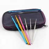 かぎ針セット あみ針 編み針 | PlusNao | 詳細画像4 