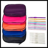 かぎ針セット あみ針 編み針 | PlusNao | 詳細画像5 