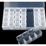 収納ケース 収納ボックス ネイルパーツ収納 | PlusNao | 詳細画像4 