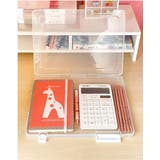 ファイルケース ファイルボックス 書類ケース | PlusNao | 詳細画像10 