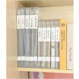 ファイルケース ファイルボックス 書類ケース | PlusNao | 詳細画像8 