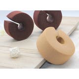 ドアストッパー ドアクッション ドアロック | PlusNao | 詳細画像8 