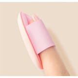 メイク用パフ 単品 1個 | PlusNao | 詳細画像4 