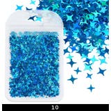 ネイルパーツ スパンコール ネイルアート用品 | PlusNao | 詳細画像16