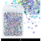 ネイルパーツ スパンコール ネイルアート用品 | PlusNao | 詳細画像7