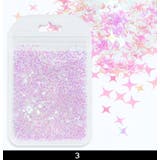 ネイルパーツ スパンコール ネイルアート用品 | PlusNao | 詳細画像9