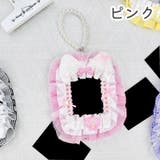 トレカケース カードホルダー キーホルダー | PlusNao | 詳細画像14