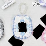 トレカケース カードホルダー キーホルダー | PlusNao | 詳細画像15