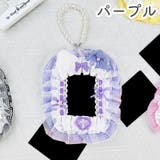 トレカケース カードホルダー キーホルダー | PlusNao | 詳細画像16
