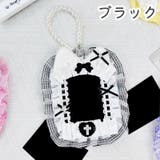 トレカケース カードホルダー キーホルダー | PlusNao | 詳細画像19