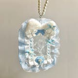 トレカケース カードホルダー キーホルダー | PlusNao | 詳細画像9